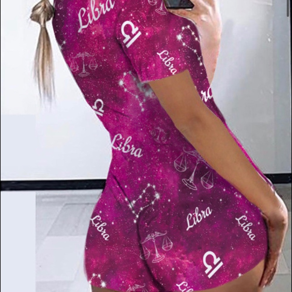 Libra ♎️ Onesie